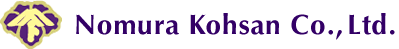 Nomura Kohsan Co.,Ltd.